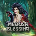 Medusa Blessing