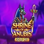 Gold Hit: Shrine Of Anubis