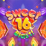 Sweet 16 Blast